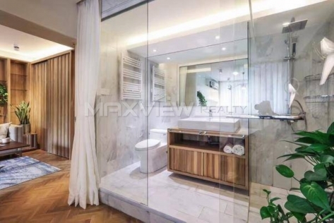 Old Apartment on Wanhangdu Road 1bedroom 60sqm ¥15,000 SH018116