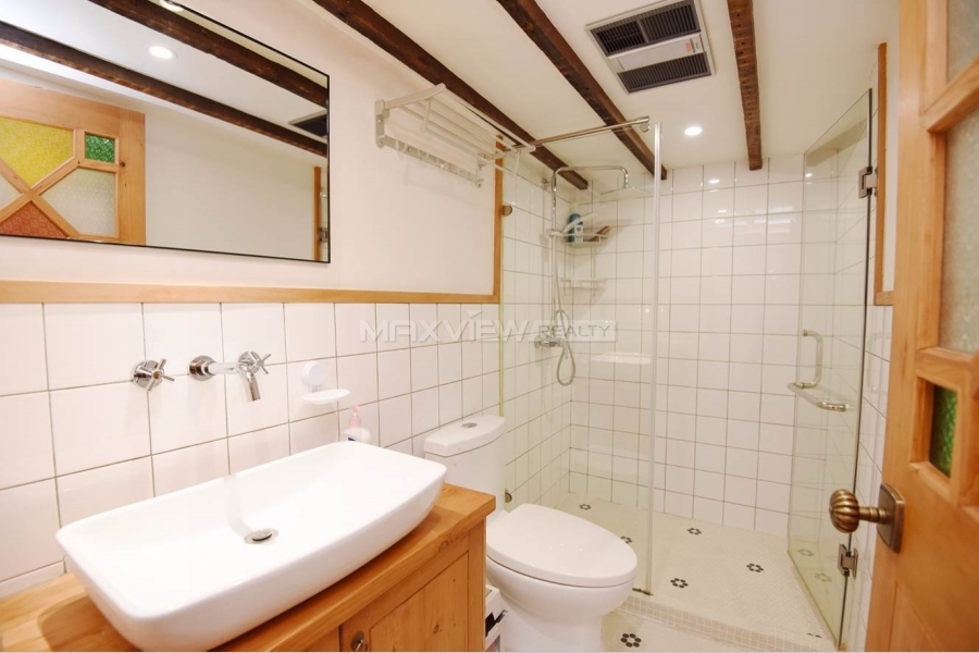 Old Apartment on Xiangyang North Road 2bedroom 80sqm ¥19,000 SH018114