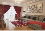 shanghai apartment in Golden Homes 3bedroom 180sqm ¥26,800