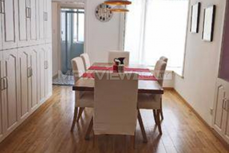 shanghai apartment in Golden Homes 3bedroom 180sqm ¥26,800 SH018049