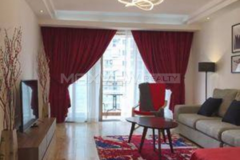 shanghai apartment in Golden Homes 3bedroom 180sqm ¥26,800 SH018049