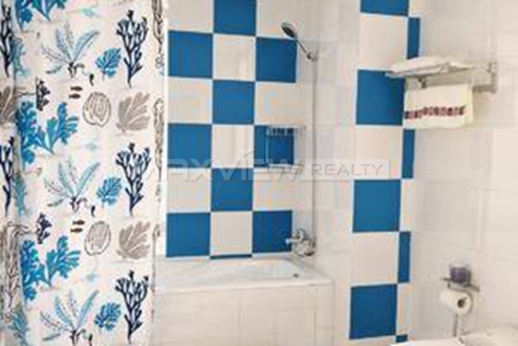 shanghai apartment in Golden Homes 3bedroom 180sqm ¥26,800 SH018049