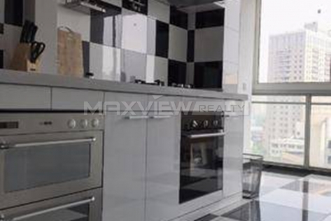 shanghai apartment in Golden Homes 3bedroom 180sqm ¥26,800 SH018049