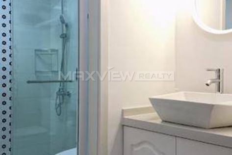 shanghai apartment in Golden Homes 3bedroom 180sqm ¥26,800 SH018049