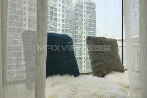 shanghai apartment in Golden Homes 3bedroom 180sqm ¥26,800 SH018049