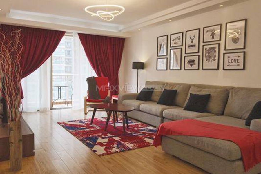 金色家园 3bedroom 180sqm ¥26,800 SH018049