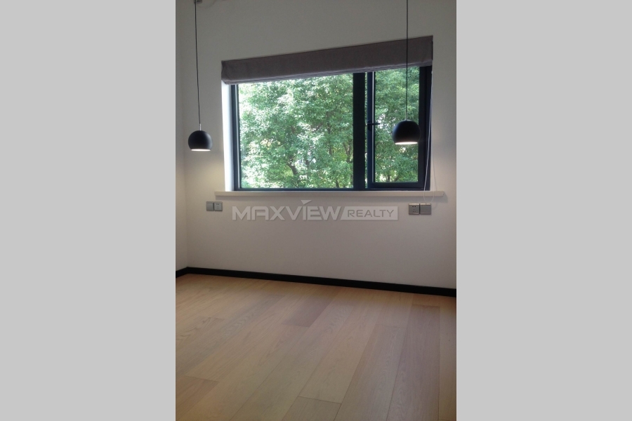 Shanghai old apartment on Wukang Road 3bedroom 200sqm ¥42,000 SH018113