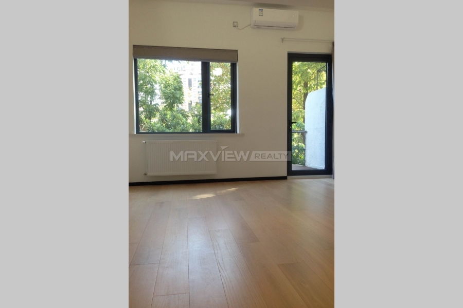 Shanghai old apartment on Wukang Road 3bedroom 200sqm ¥42,000 SH018113