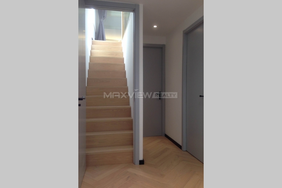 Shanghai old apartment on Wukang Road 3bedroom 200sqm ¥42,000 SH018113