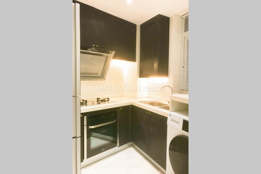Fumin Apartment 2bedroom 130sqm ¥22,000 SH018120