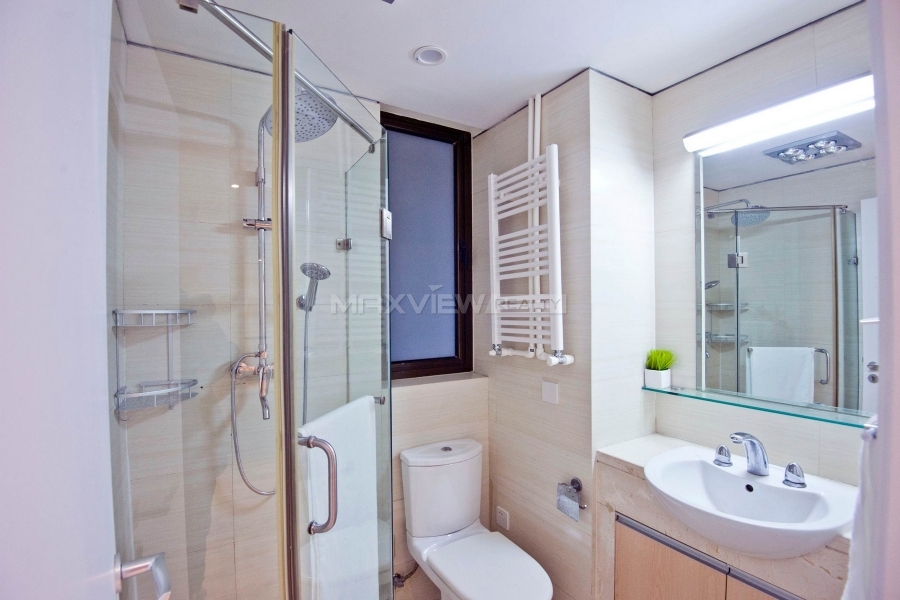 New Westgate Garden 3bedroom 150sqm ¥25,000 HPA01193