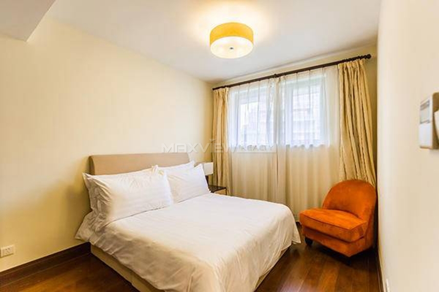 shanghai apartment in Novel century 3bedroom 135sqm ¥21,100 SH004336