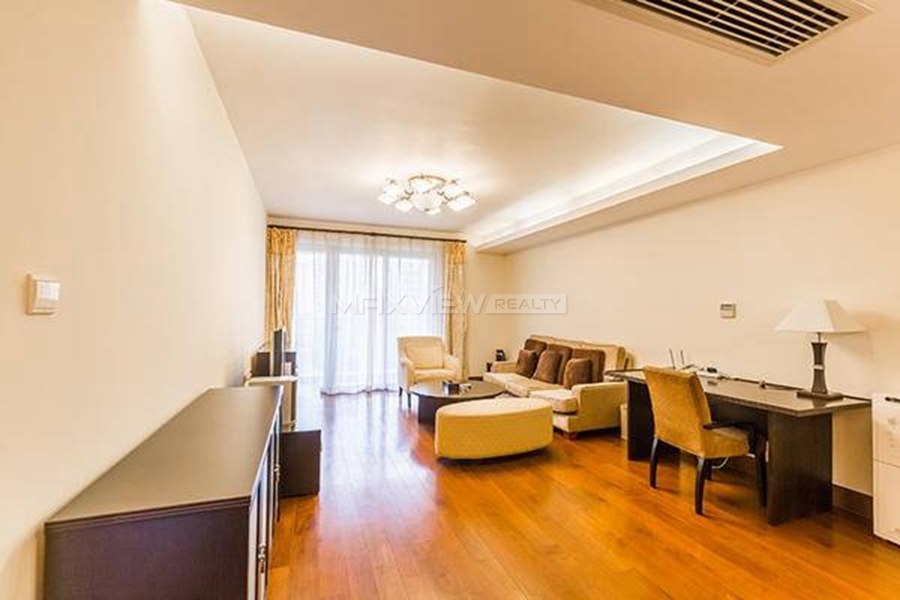 shanghai apartment in Novel century 3bedroom 135sqm ¥21,100 SH004336