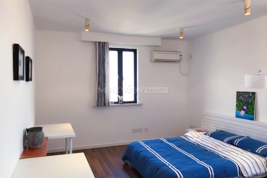Shanghai old apartment on Huaihai Middle Road 3bedroom 148sqm ¥22,000 SH018121