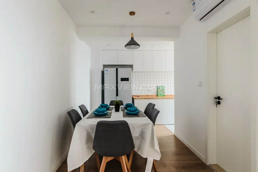Shanghai old house on Wulumuqi S. Road 4bedroom 158sqm ¥23,800 SH018125