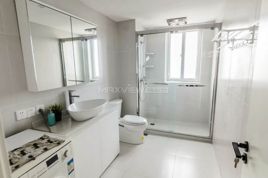 Shanghai old house on Wulumuqi S. Road 4bedroom 158sqm ¥23,800 SH018125