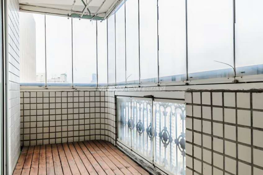 Shanghai old house on Wulumuqi S. Road 4bedroom 158sqm ¥23,800 SH018125