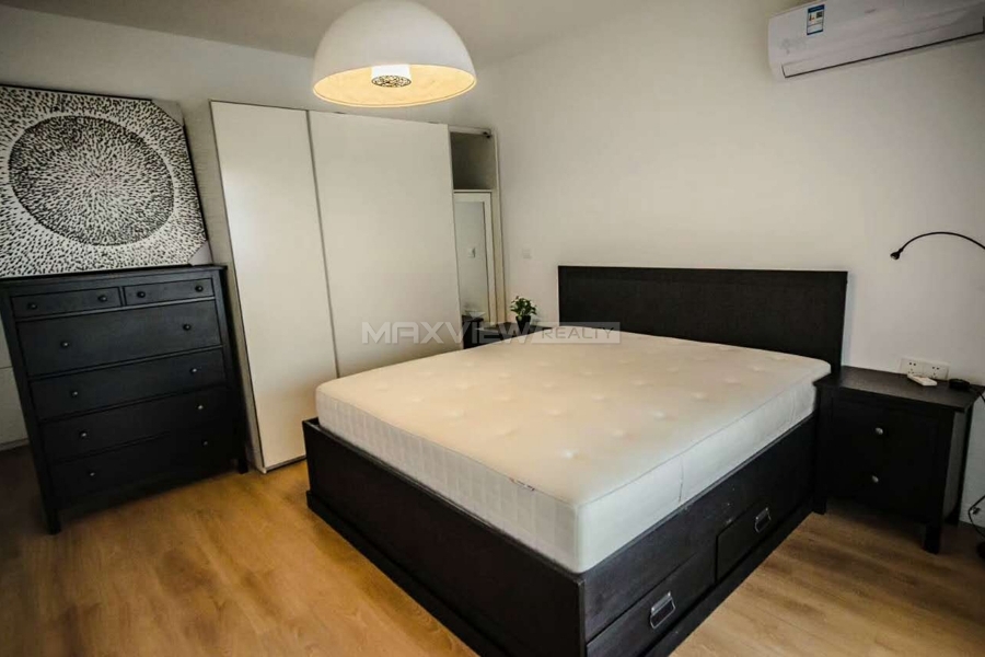 Shanghai old house on Wulumuqi S. Road 4bedroom 158sqm ¥23,800 SH018125