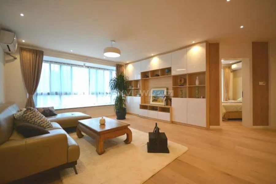 Shanghai apartment in Brilliant City 3bedroom 152sqm ¥23,000 SH018132