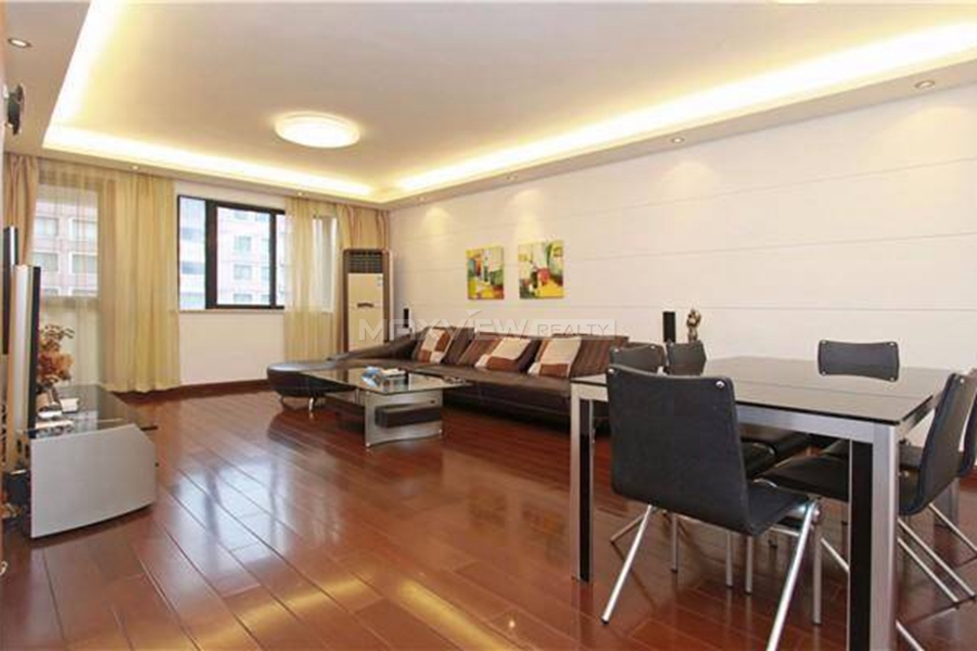 Shanghai apartment in Rotterdam Garden 2bedroom 114sqm ¥15,500 SH018130