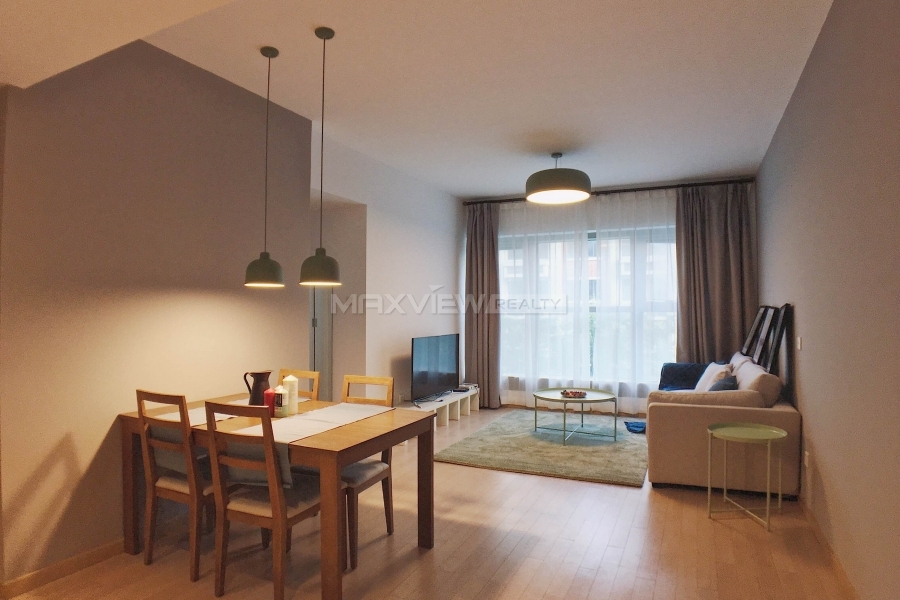 Eight Park Avenue 1bedroom 71sqm ¥17,000 SH018134