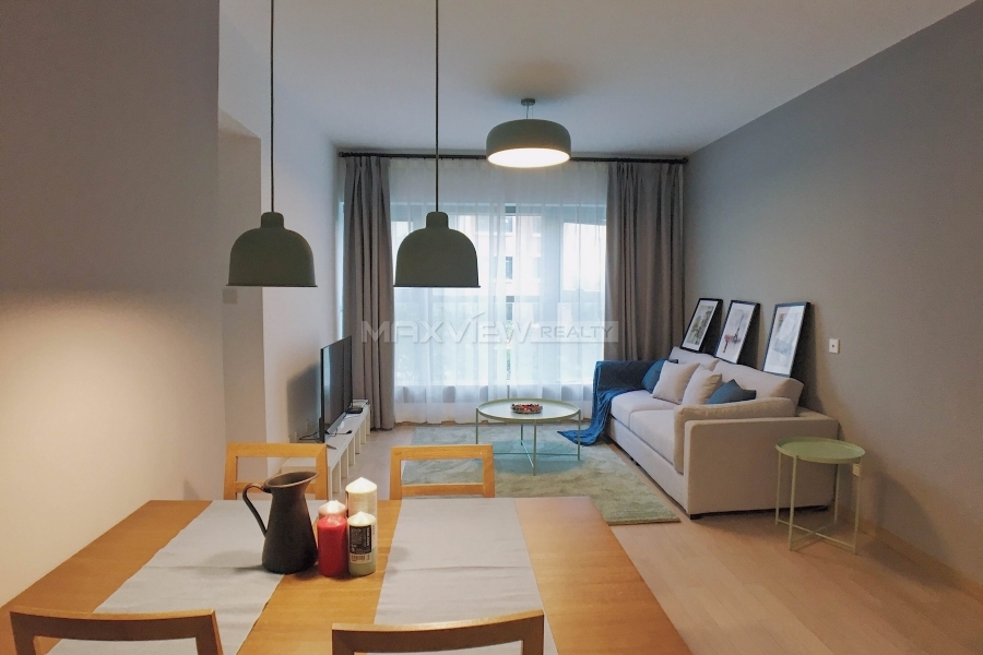 Eight Park Avenue 1bedroom 71sqm ¥17,000 SH018134