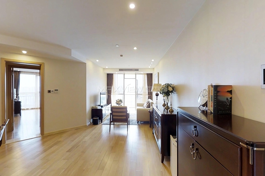 Green Court Diamond Serviced Apartment 1bedroom 113sqm ¥20,000 GCD0001