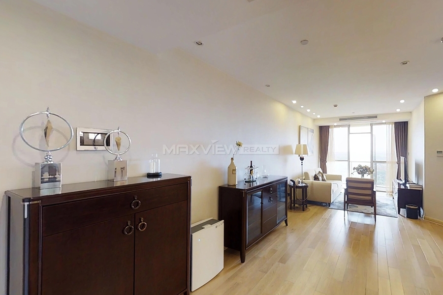 Green Court Diamond Serviced Apartment 2bedroom 130sqm ¥25,000 GCD0002