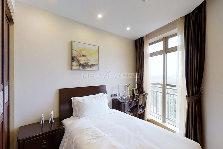 Green Court Diamond Serviced Apartment 2bedroom 130sqm ¥25,000 GCD0002