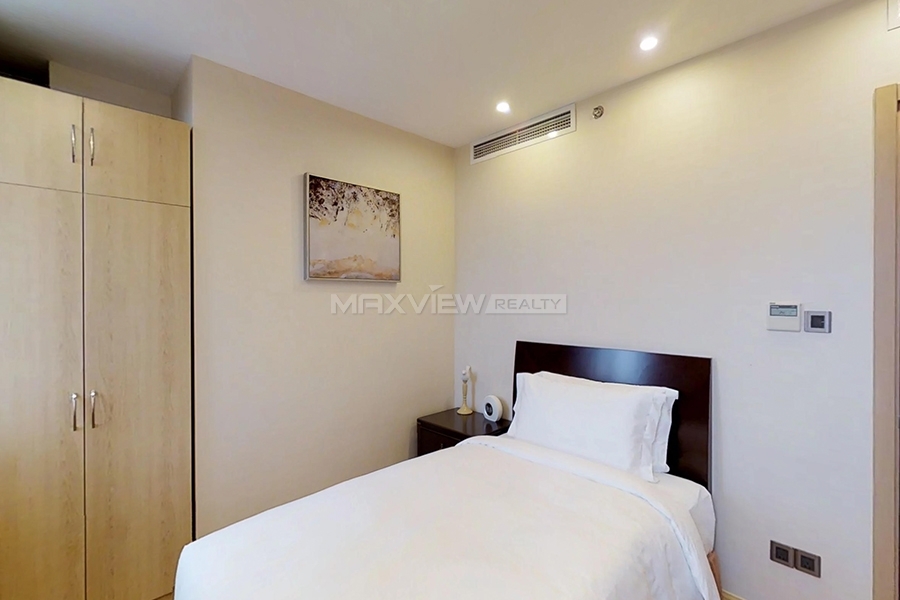 Green Court Diamond Serviced Apartment 2bedroom 133sqm ¥25,000 GCD0003