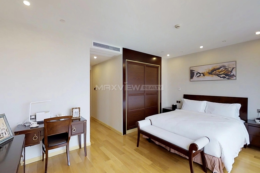 Green Court Diamond Serviced Apartment 2bedroom 133sqm ¥25,000 GCD0003