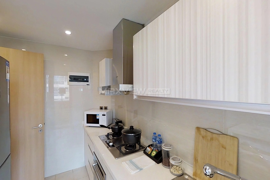 Green Court Diamond Serviced Apartment 1bedroom 95sqm ¥18,000 GCD0004