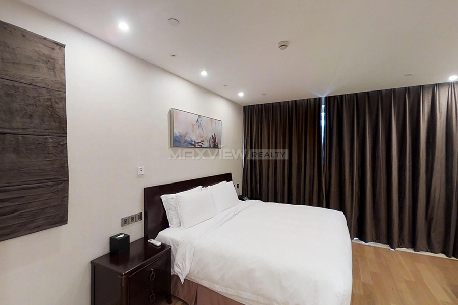 Green Court Diamond Serviced Apartment 1bedroom 95sqm ¥18,000 GCD0004