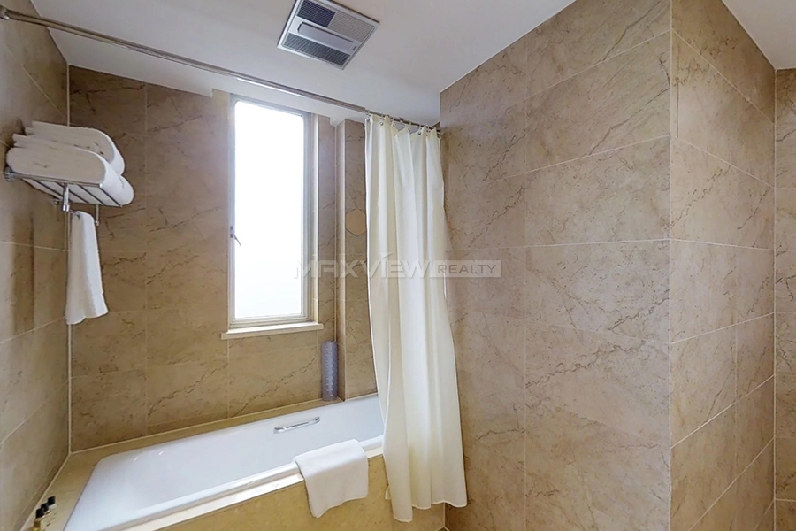 Green Court Diamond Serviced Apartment 3bedroom 255sqm ¥60,000 GCD0005