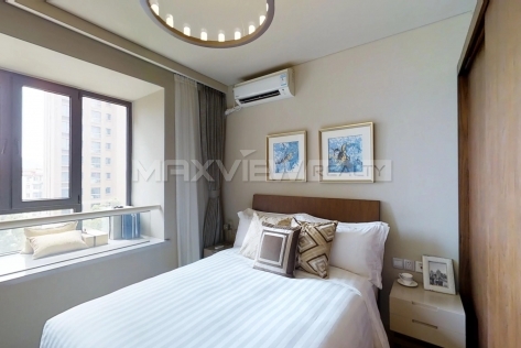Green Court Middle Serviced Apartment 3bedroom 160sqm ¥33,000 CMG0007