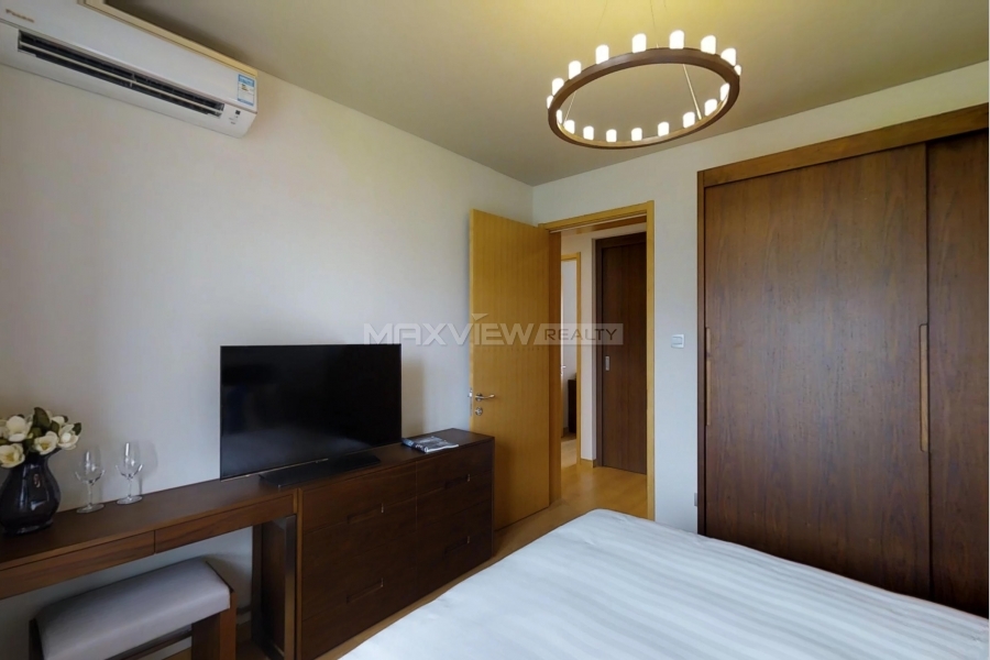 Green Court Middle Serviced Apartment 3bedroom 160sqm ¥33,000 CMG0007