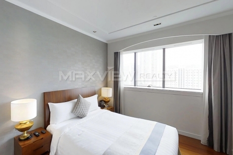 Green Court Serviced Apartment - People’s Square 1bedroom 33sqm ¥14,500 GCP0001