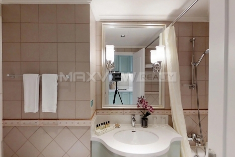 Green Court Serviced Apartment - People’s Square 1bedroom 33sqm ¥14,500 GCP0001