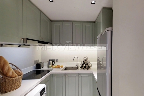 Green Court Serviced Apartment - People’s Square 2bedroom 86sqm ¥26,000 GCP0003