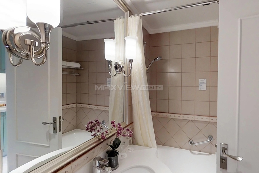 Green Court Serviced Apartment - People’s Square 1bedroom 33sqm ¥14,500 GCP0001