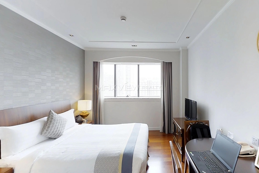 Green Court Serviced Apartment - People’s Square 1bedroom 33sqm ¥14,500 GCP0001