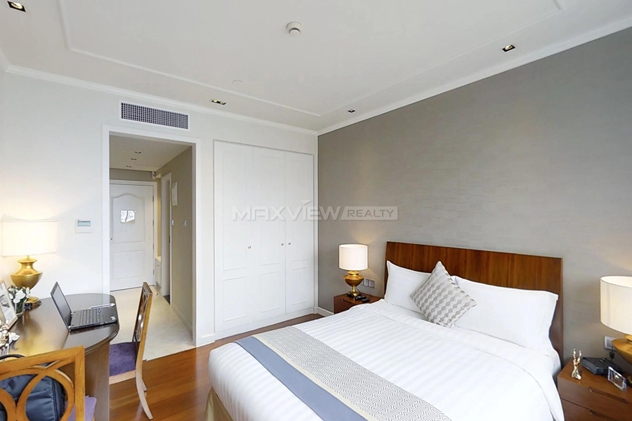 Green Court Serviced Apartment - People’s Square 1bedroom 33sqm ¥14,500 GCP0001