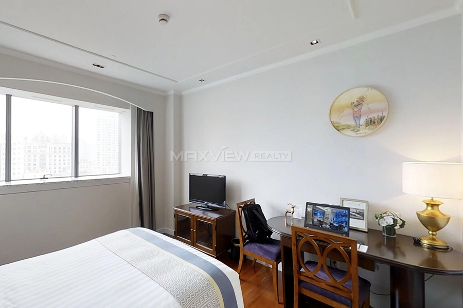 Green Court Serviced Apartment - People’s Square 1bedroom 33sqm ¥14,500 GCP0001