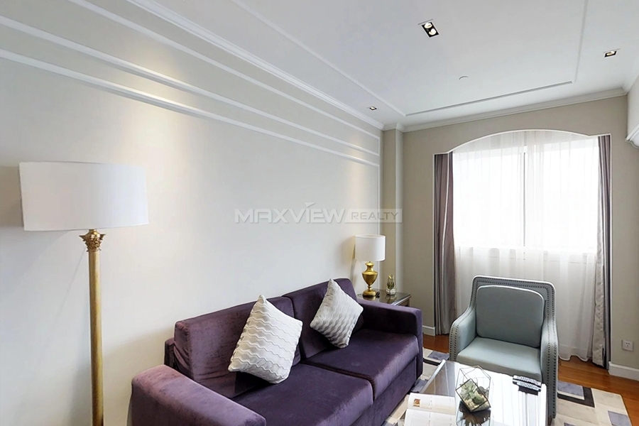Green Court Serviced Apartment - People’s Square 1bedroom 67sqm ¥19,000 GCP0002