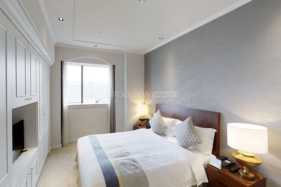 Green Court Serviced Apartment - People’s Square 1bedroom 67sqm ¥19,000 GCP0002