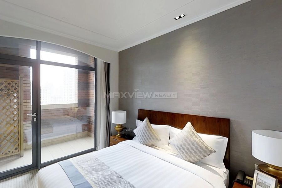 Green Court Serviced Apartment - People’s Square 2bedroom 86sqm ¥26,000 GCP0003