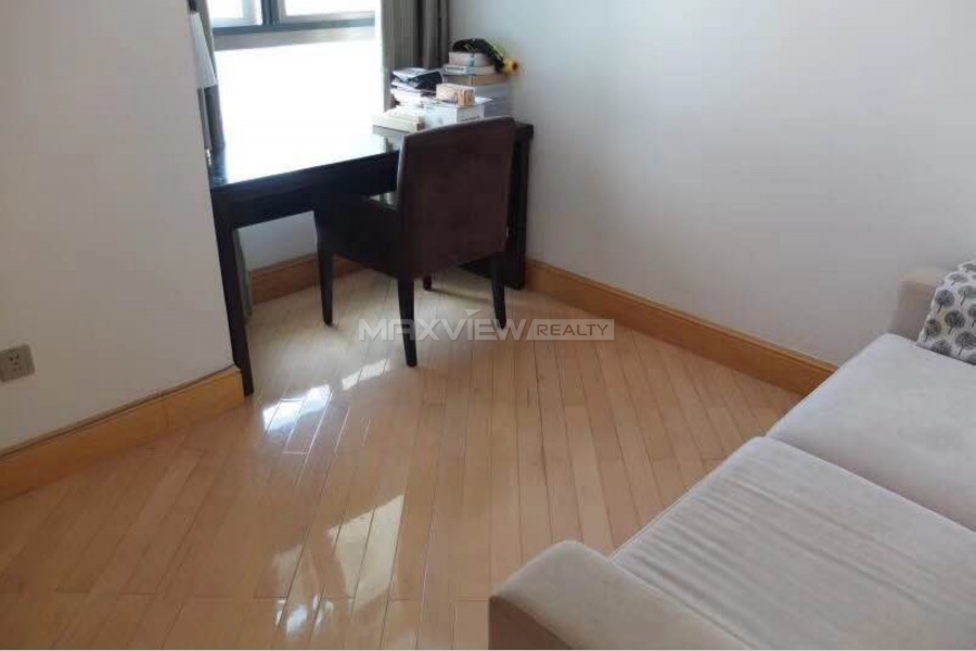 Shanghai Apartment in Le Marquis 2bedroom 105sqm ¥20,000 SH000292