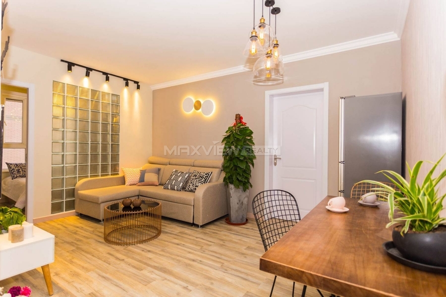 威海苑 3bedroom 136sqm ¥17,500 SH018128