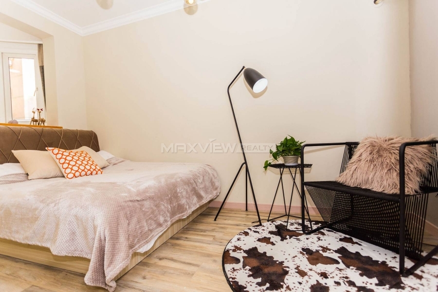 shanghai apartment in Weihai Garden 3bedroom 136sqm ¥17,500 SH018128