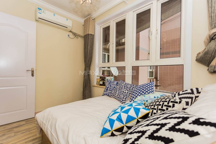 shanghai apartment in Weihai Garden 3bedroom 136sqm ¥17,500 SH018128